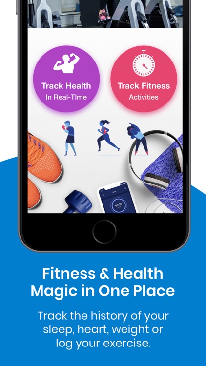 SweatDiets - Fitness & Health screenshot-5