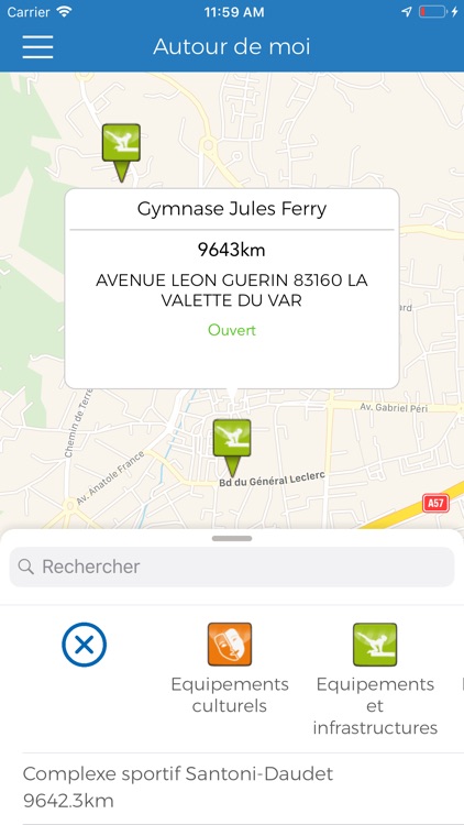 La Valette du Var screenshot-4