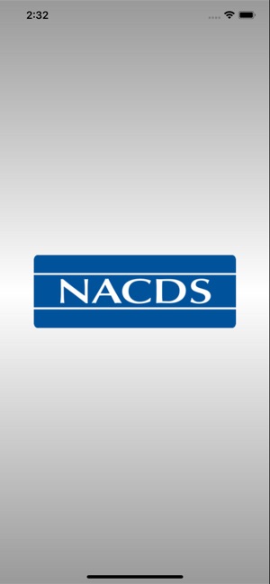 NACDS Events(圖1)-速報App