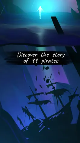 Game screenshot 99 dead pirates apk