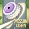 Are you ready to challenge your daily with Messon Clean