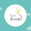 Pupa House