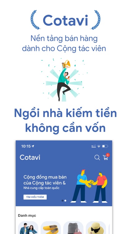 Cotavi