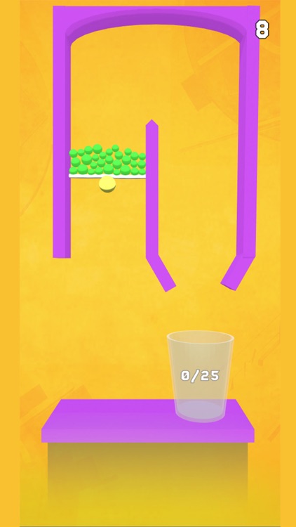 Carry Rope 3D screenshot-3