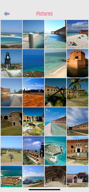 Dry Tortugas National Park(圖5)-速報App