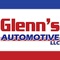 Welcome to the official app for Glenn's Automotive LLC, an easy-to-use, free mobile app designed to conveniently address all of your issues concerning your vehicle's auto repair, auto maintenance, brakes, oil changes and much more