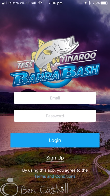 Tinaroo Barra Bash screenshot-4