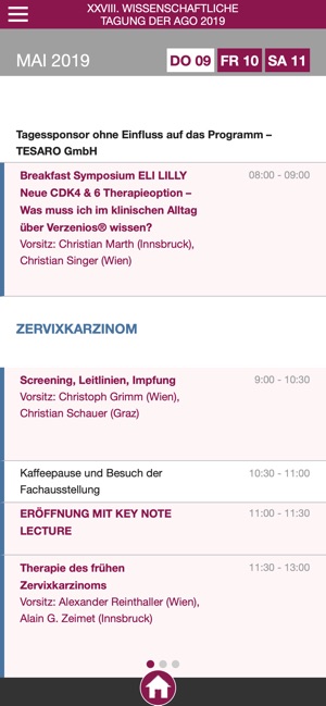 AGO Austria(圖3)-速報App