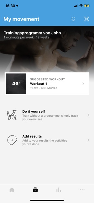 CityFitnessMackay(圖2)-速報App