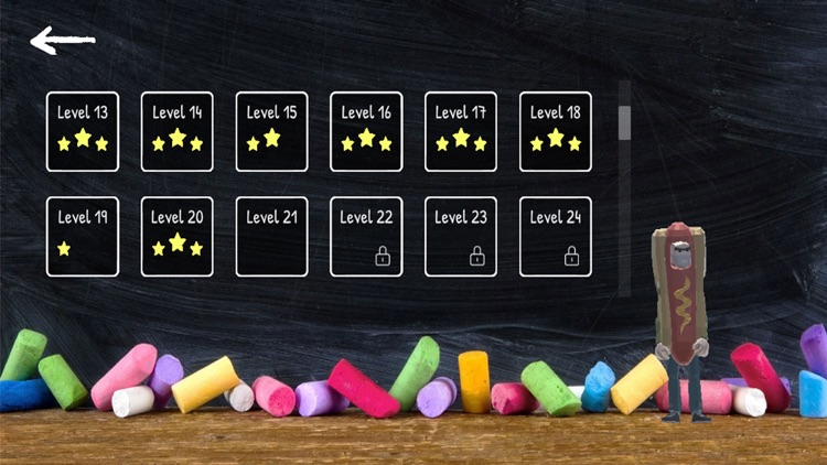 Sight Words Flash Game