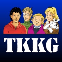 TKKG - Die Feuerprobe