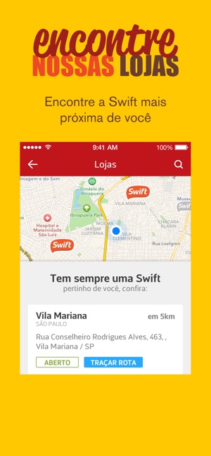 Swift Mercado da Carne(圖3)-速報App