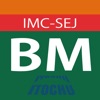IMC SEJ Barcode Manager