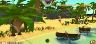 Captura 1 Stranded Sails iphone