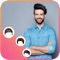 Men's Hairstyles was the first hairstyle app focused on hairstyles for men