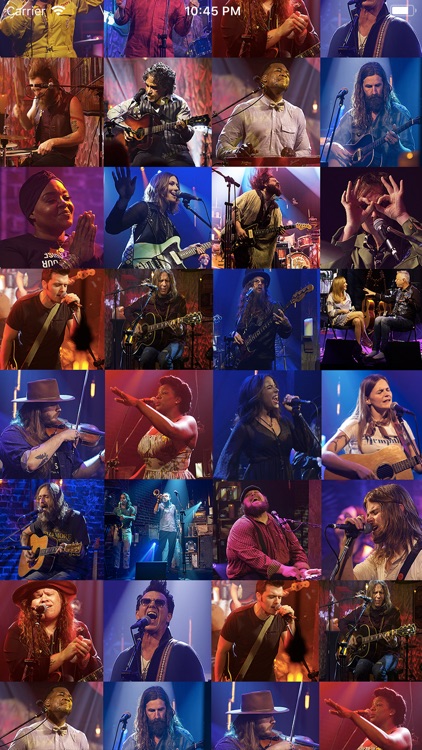 DittyTV - Americana Music TV