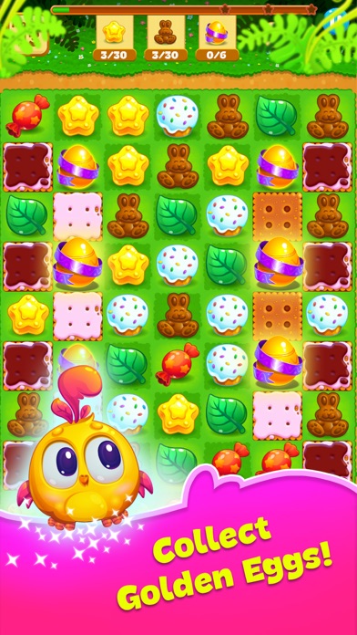 Easter Sweeper screenshot1