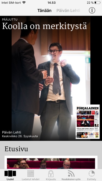 Pohjalainen