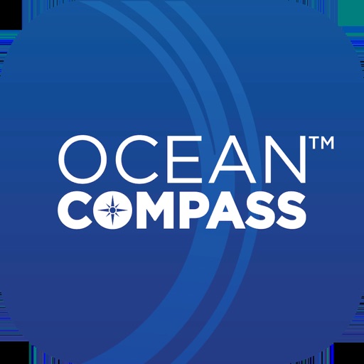 OceanCompass™ iOS App