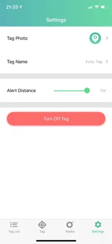 Imágen 6 Echo - Smart Way to Find iphone