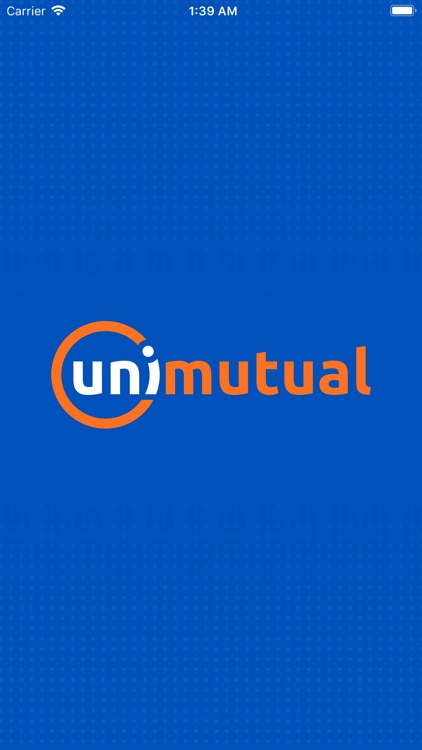 Unimutual Events