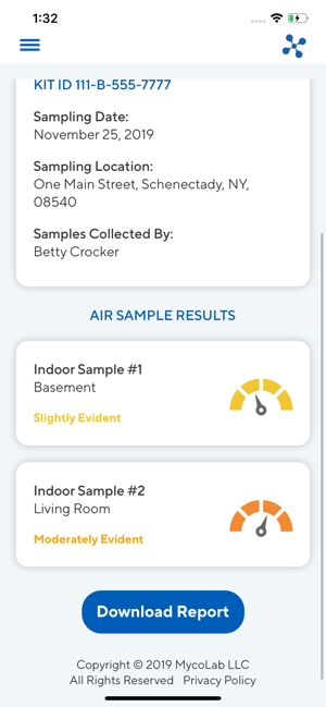 GOT MOLD? Test Kit(圖3)-速報App