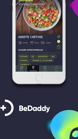 Game screenshot BeDaddy apk