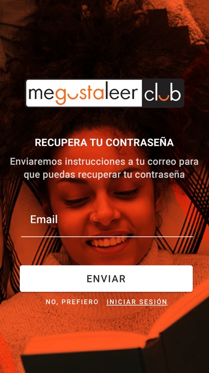 Me gusta leer Club