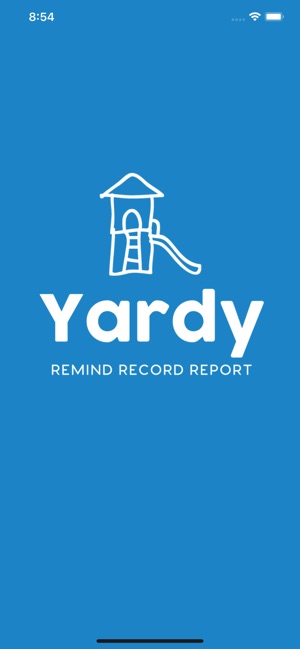 Yardy: Yard Duty assistant