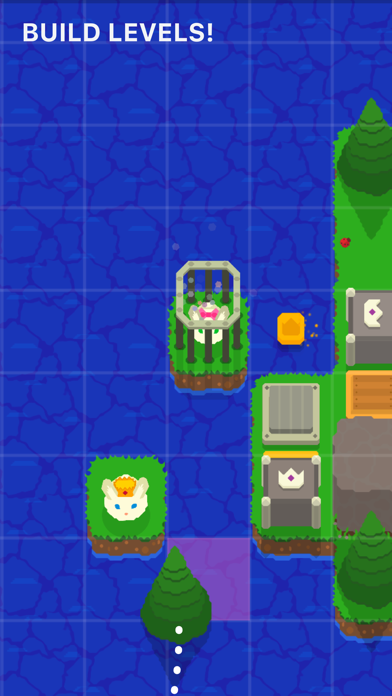 Screenshot from King Rabbit - Classic