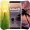 The goal of MAAZI is to serve most amazing HD wallpapers to the people all across the world