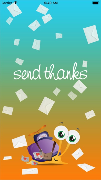 SendThanks.com