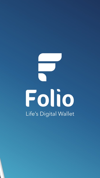 Folio - Life's Digital Wallet screenshot-6