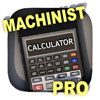 CNC Machinist Calculator Pro - Shane Anderson