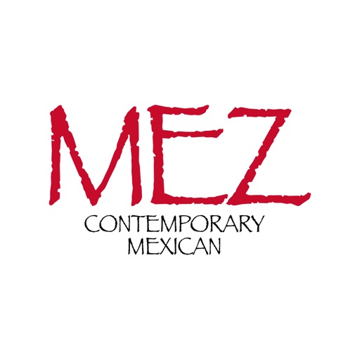 MEZ Contemporary Mexican icon