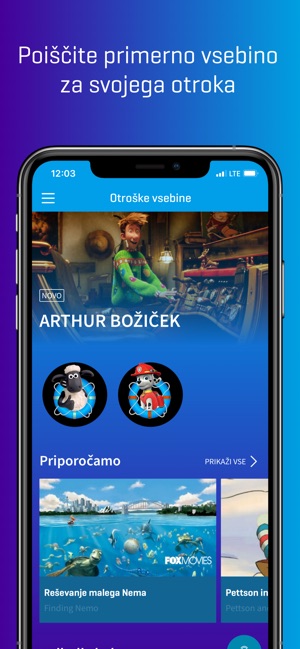 NEO Pametno življenje(圖6)-速報App