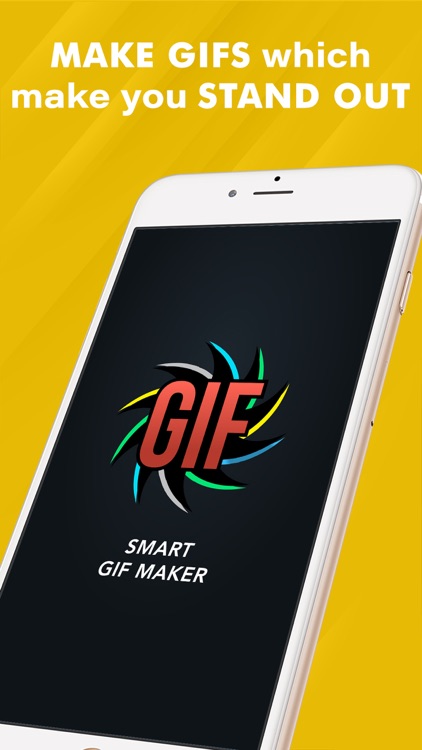 GIF Maker X-Photo Video to GIF screenshot-4