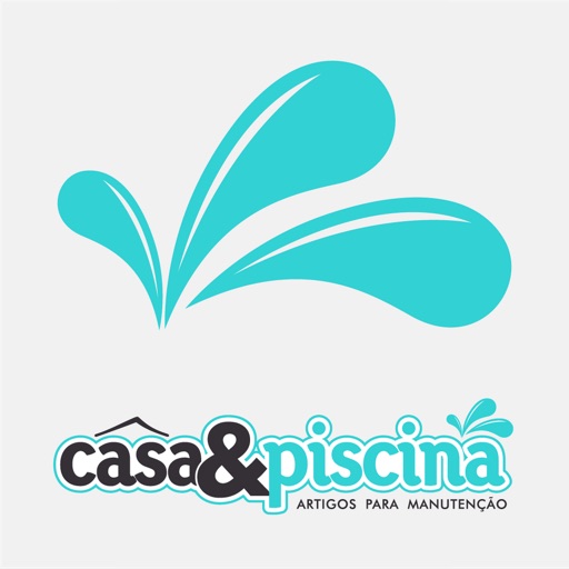 Casa e Piscina