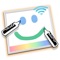 Icon Whiteboard Note draw something