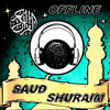 Shuraim Full Quran MP3 Offline - Abdulkarim Nasir