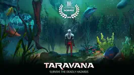 Game screenshot Taravana: Hungry Sea Monsters mod apk