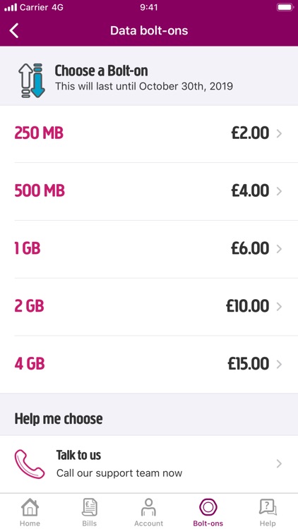 Plusnet Mobile