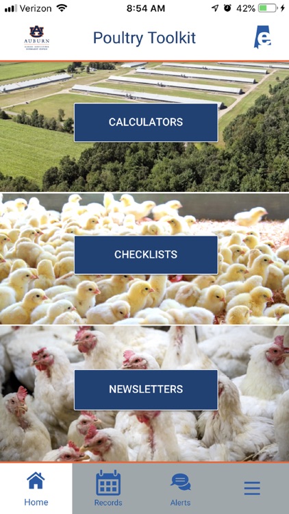 Poultry Farming Toolkit