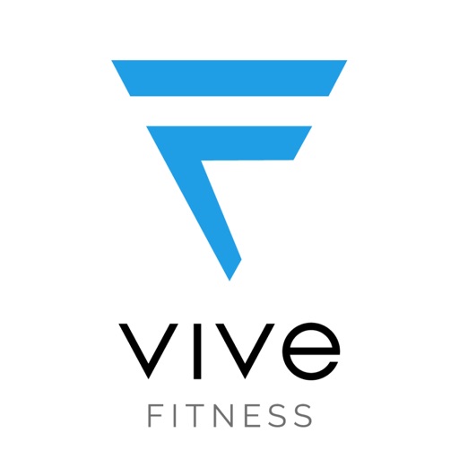 Vive Fitness App