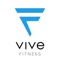 Download the Vive Fitness app to easily book classes and manage your fitness experience - anytime, anywhere