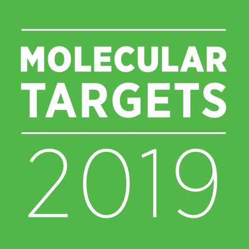 Molecular Targets 2019 Guide by American Association for Cancer