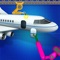 Get ready for the ultimate plane simulator adventure in this airplane craft, fly jet assemble, aeroplane mechanic garage, flying jet simulator and plane auto repair factory