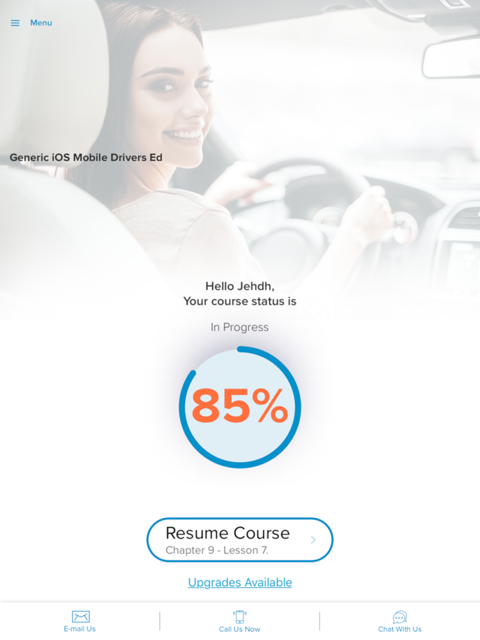 DriverEdToGo Driver Education
