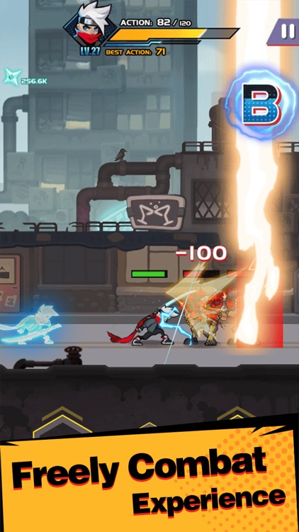 Zombie doomsday screenshot-3