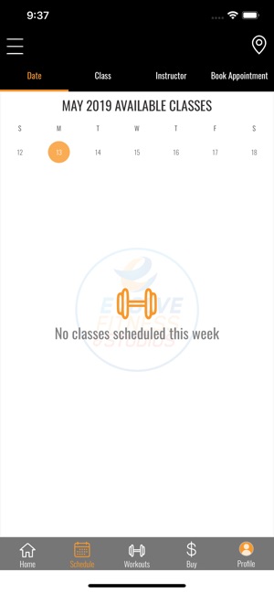 Evolve Fit USA(圖3)-速報App